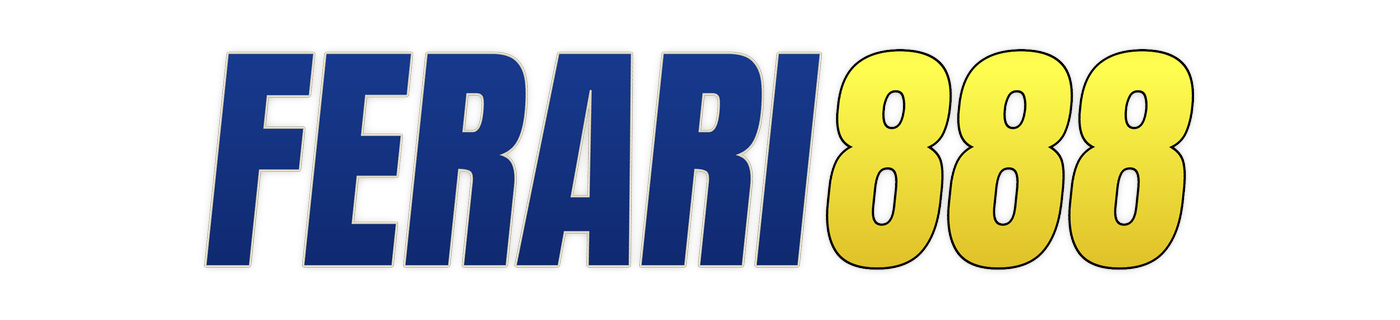 ferari888